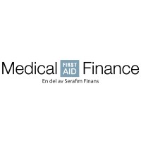 Medical Finance logo - Similar company to Pulse Medical Finance