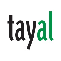 TAYAL, S.P.A - The Algerian for Textile Industries logo - Similar company to Tapidor