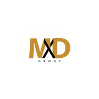 MXD GROUP logo - Similar company to Mxd Group
