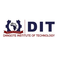 Dangote Institute of Technology logo - Similar company to Medtech Ku