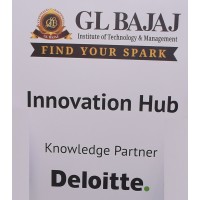 G L Bajaj Innovation Hub