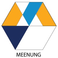Meenung ApS logo - Similar company to Melius