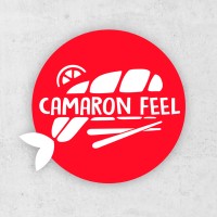 Camaron Feel logo - Similar company to Camarontec
