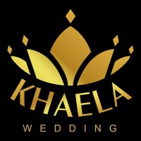 Khaela Wedding logo - Similar company to Kalila Organizer