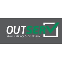 OutServ Administração de Pessoal logo - Similar company to Outserv