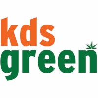 KDSgreen-Cannabis Executive Search logo - Similar company to Kds Strategic Search Group