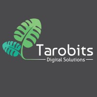Tarobits Digital Solutions logo - Similar company to De Castro Media