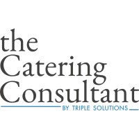 The Catering Consultant logo - Similar company to Catering Teuben B.V. | Evenementen-, Zakelijke-, En Privécatering