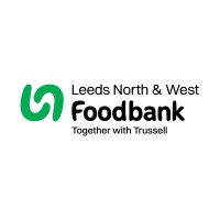 Leeds North and West Foodbank logo - Similar company to Element Society