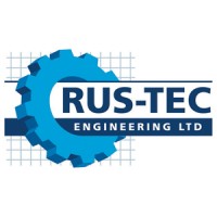 Rus-Tec Engineering Ltd. logo - Similar company to Eclipse Virtual Design