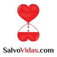SalvoVidas.com logo - Similar company to Savelivez