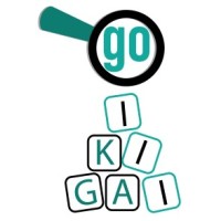 go:IKIGAI LLC logo - Similar company to Themoneyman