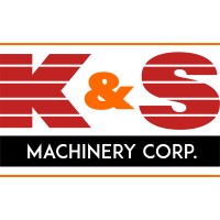 K&S Machinery Corp.