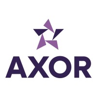 AXOR Consultoria e Gestão logo - Similar company to Viva O Palco