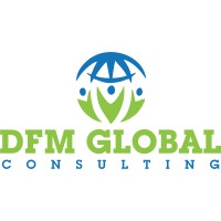 DFM Global Consulting LLC logo - Similar company to Bleedtek