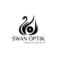 Swan Optik logo - Similar company to Iseli Optik Ag
