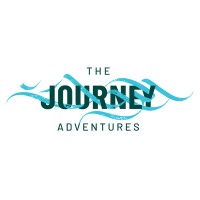 The Journey Adventures logo - Similar company to Artinity Designs