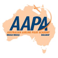 Australian Airline Pilot Academy logo - Similar company to Sydney Flight Training