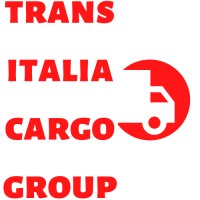 Trans Italia Cargo Group logo - Similar company to Voltronas