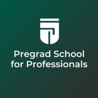 Pregrad School For Professionals logo - Similar company to Aavan Digital