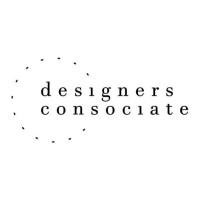 Designers Consociate logo - Similar company to Roundabout Community