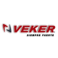 Veker logo - Similar company to Ideas Industry