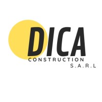Dica construction SARL logo - Similar company to Dfm2I