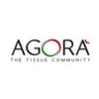 Tissue Agorà logo - Similar company to Softx