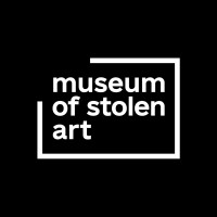 Museum of Stolen Art logo - Similar company to Linza Production