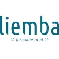 Liemba ApS logo - Similar company to B2B Auctions A/S