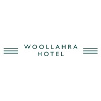 Woollahra Hotel logo - Similar company to High Places