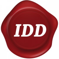 IDD Akademie logo - Similar company to Maklernet Va Gmbh - Vera