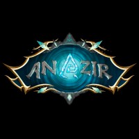 Anazir logo - Similar company to Gamersxp