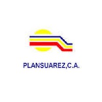 Plansuarez logo - Similar company to Intsys - Intelligent Systems