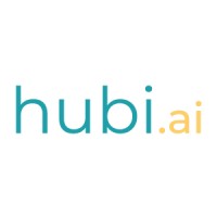 Hubi.ai logo - Similar company to Rapid Views