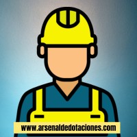 Arsenal de Dotaciones SAS logo - Similar company to Smart Dotaciones