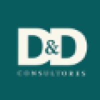 D&D Consultores logo - Similar company to Atelier Consultores Ltda.