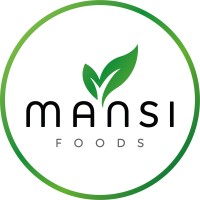 Mansi Foods logo - Similar company to Nut Crunchies