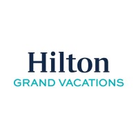 Hilton Grand Vacations logo - Similar company to White Leaf Llc
