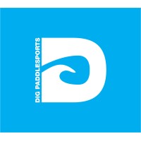 Dig Paddlesports LLC logo - Similar company to Ldv West Beach Service