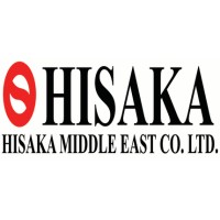 Hisaka Middle East Co., Ltd. logo - Similar company to Ar3 Limited