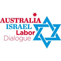 Australia Israel Labor Dialogue logo - Similar company to Bar Bambi