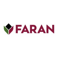 Faran Turizm logo - Similar company to 7 Wonders Travel