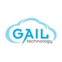 GAIL Technology, Inc. logo - Similar company to Sunrocket Capital