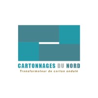 CARTONNAGES DU NORD logo - Similar company to Mepo-Omam
