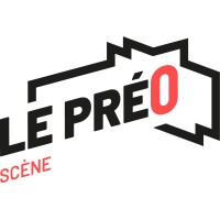 Le PréO Scène - Ville d'Oberhausbergen logo - Similar company to Esprits Conscients