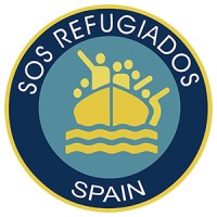 SOS Refugiados logo - Similar company to Corporación Mundial De La Mujer Colombia