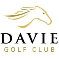 Davie Golf Club logo - Similar company to Tranquility Bay Resort