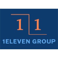 1Eleven Group logo - Similar company to Owasp Samm