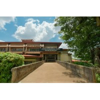 Makerere University, School Of Engineering logo - Similar company to Makerere University College Of Computing & Information Science (Mak Cocis)